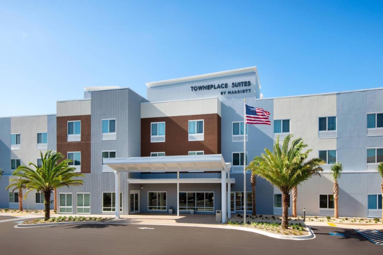 Towneplace Suites By Marriott Niceville Eglin Afb Area Εξωτερικό φωτογραφία